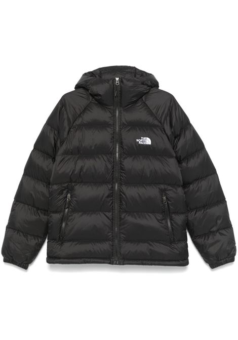 hydrenalite down jacket man black THE NORTH FACE | NF0A5GIEJK31